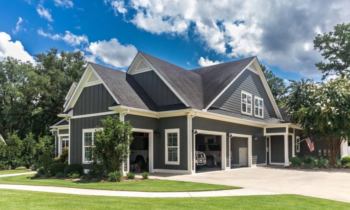 Home in Coral Gables